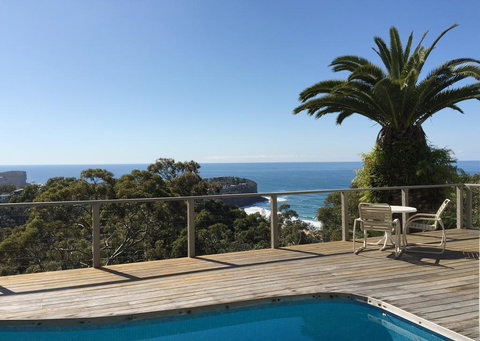 Avalon Horizons - Accommodation Gladstone 3