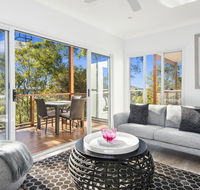 Avalon Tree House - Accommodation Gladstone