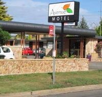 Avenue Motel - Accommodation Gladstone