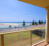 Avilla Court 1 - Accommodation Gladstone