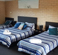 Avlon Gardens Motel - Accommodation Gladstone