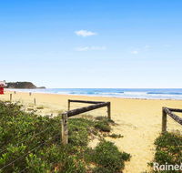 Avoca Beach Haven - 5/161 Avoca Drive Avoca Beach - Accommodation Gladstone