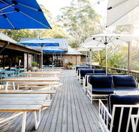 Avoca Beach Hotel - Accommodation Gladstone