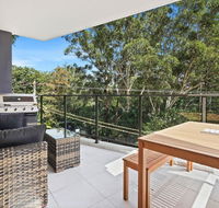 Avoca Beach Pad- 210/14-18 Cape Three Points Rd - Accommodation Gladstone
