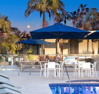 Avoca Palms Resort - Accommodation Gladstone