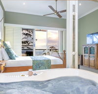 Avocado Sunset Bed  Breakfast - Accommodation Gladstone
