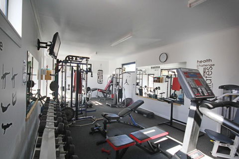 Avondel Caravan Park - Accommodation Gladstone 1