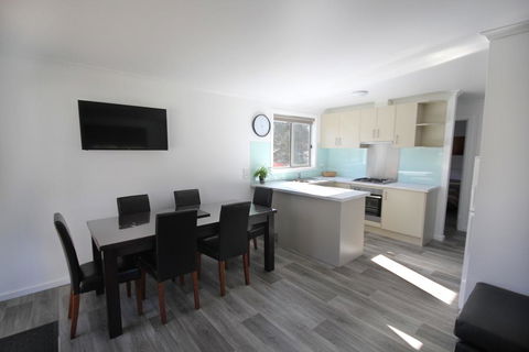 Avondel Caravan Park - Accommodation Gladstone 3