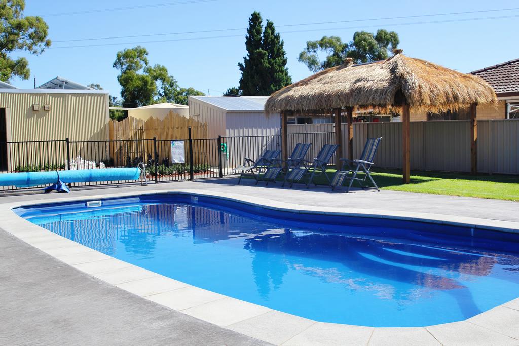 Maiden Gully VIC Accommodation Gladstone