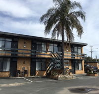 Avondel Motor Inn - Accommodation Gladstone