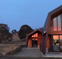 Avonside Alpine Estate Cabin 2 - Accommodation Gladstone