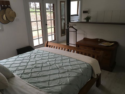 Awesome Barn Gold Coast Hinterland - Accommodation Gladstone 1