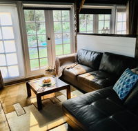 Awesome Barn Gold Coast Hinterland - Accommodation Gladstone