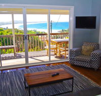 Awesome View 4 View Street - Accommodation Gladstone