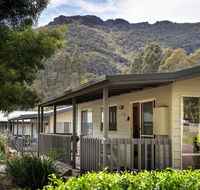 Awonga Cottages - Accommodation Gladstone
