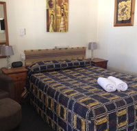 Ayr Max Motel - Accommodation Gladstone