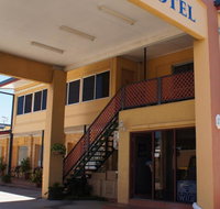 Ayrline Motel - Accommodation Gladstone