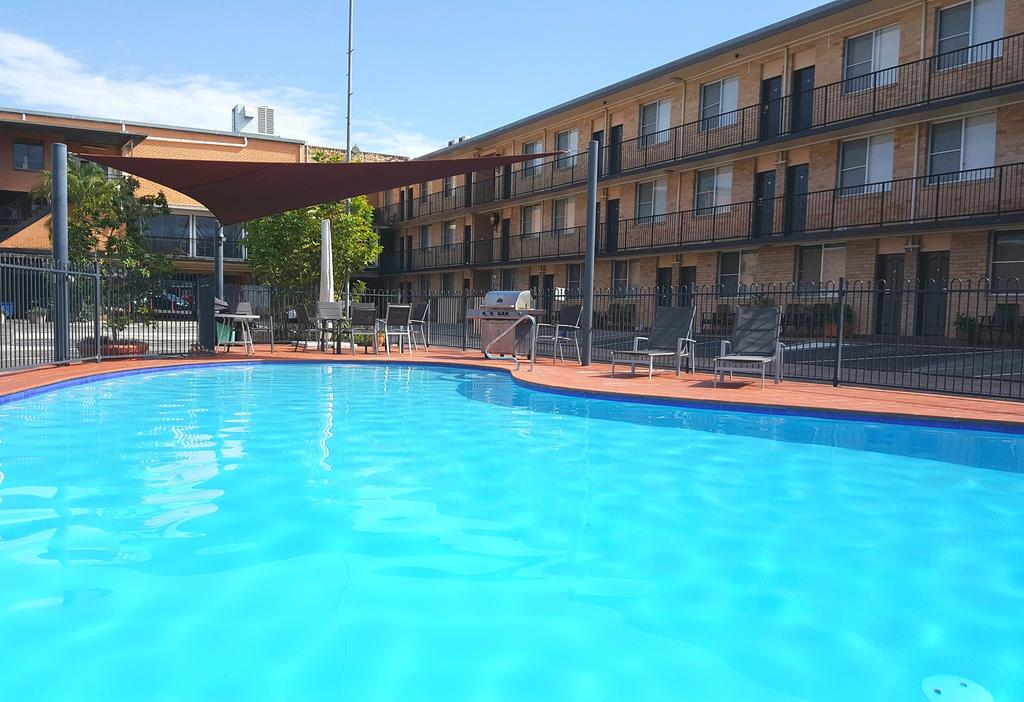 Lismore NSW Accommodation Gladstone