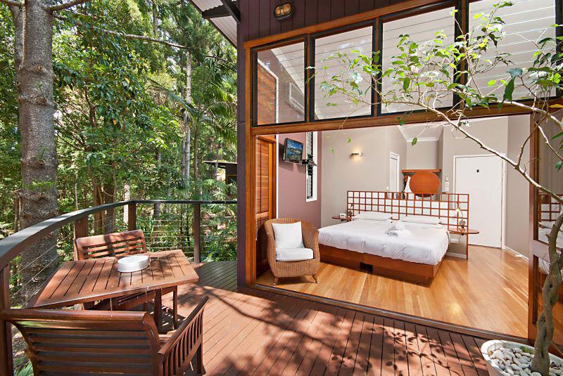 Skinners Shoot NSW Accommodation Gladstone
