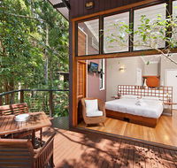 Azabu Boutique Accommodation - Accommodation Gladstone