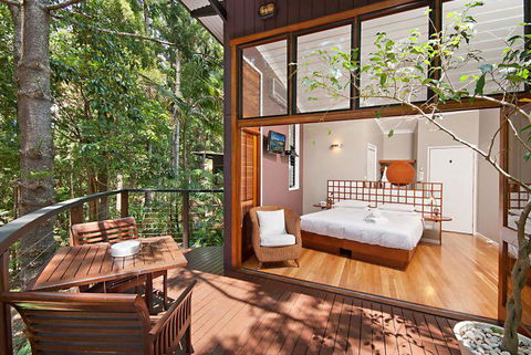 Azabu Boutique Accommodation - Accommodation Gladstone 0