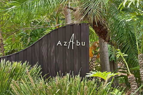 Azabu Boutique Accommodation - Accommodation Gladstone 3