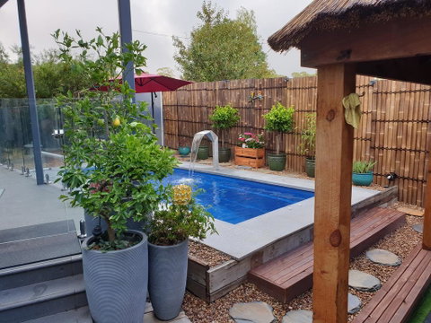 Azura - Accommodation Gladstone 1