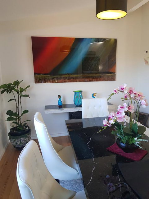Azura - Accommodation Gladstone 3