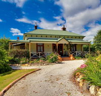 B  B at Winterbrook - Accommodation Gladstone