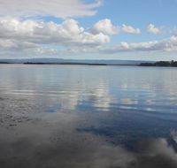 B  B On The Water - Accommodation Gladstone