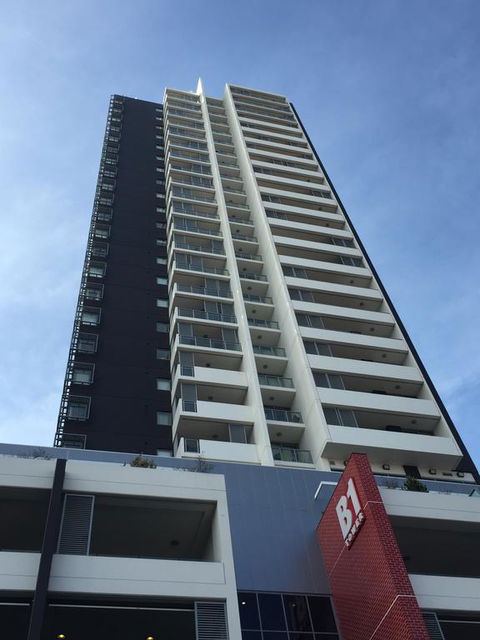 B1 Apartment - Accommodation Gladstone 0