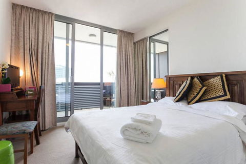 B1 Apartment - Accommodation Gladstone 1