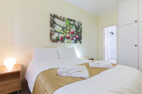 B5 Close To Nedlands, Cafes, Swan River, SCGH & UWA - Accommodation Gladstone 0