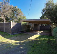 Back Beach Hideaway - Accommodation Gladstone