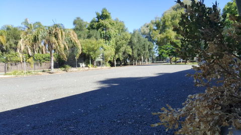 Back O Bourke Motel - Accommodation Gladstone 3
