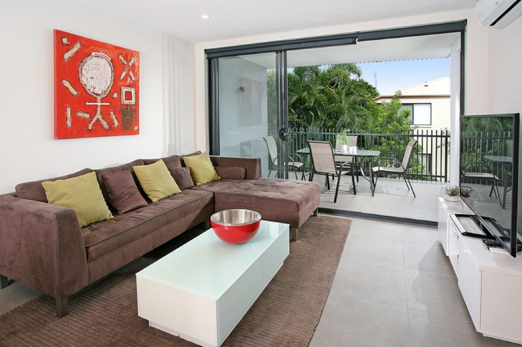 Bulimba QLD Accommodation Gladstone