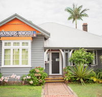 Backpackers Newcastle - Accommodation Gladstone