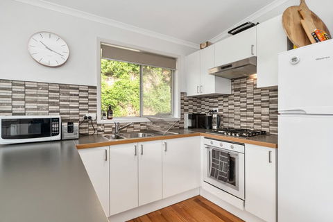 BADENOCH - Accommodation Gladstone 3