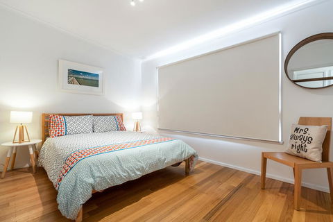 BADENOCH - Accommodation Gladstone 2