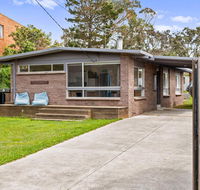 BADENOCH - Accommodation Gladstone