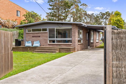 BADENOCH - Accommodation Gladstone 0