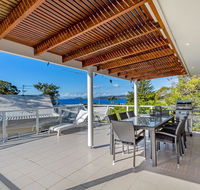 Bagnall Avenue 1 - Accommodation Gladstone