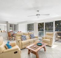 Bagnall Beach Apartments Unit 5-153 Government Rd - Accommodation Gladstone