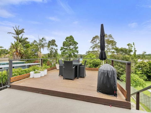 Bailey House - Accommodation Gladstone 3
