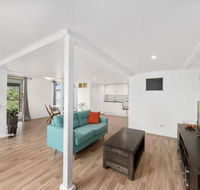 Bailey House - Accommodation Gladstone