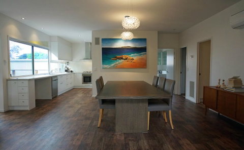 Baillieu Breeze - Accommodation Gladstone 0