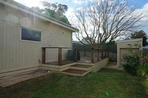 Baillieu Breeze - Accommodation Gladstone 2