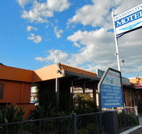 Bairnsdale Kansas City Motel - Accommodation Gladstone