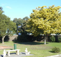 Bairnsdale Main Motel - Accommodation Gladstone