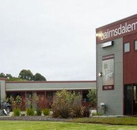 Bairnsdale Motel - Accommodation Gladstone